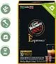Coffee capsules "Caffe Vergnano Espresso Napoli" 10pcs, 50g