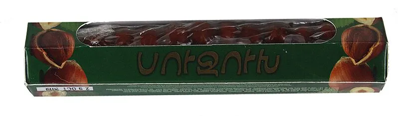 Քաղցր սուջուխ «Սվիթ Նելլա» 100գ