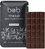 Dark chocolate bar "BOB" 20g