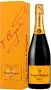 Champagne "Veuve Clicquot Brut" 0.75l