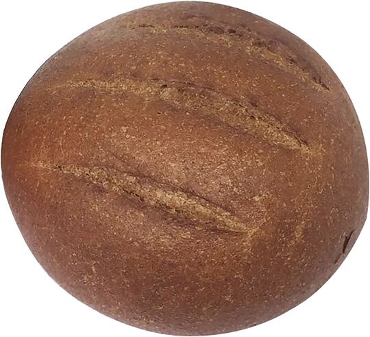 Rye-millet bread 