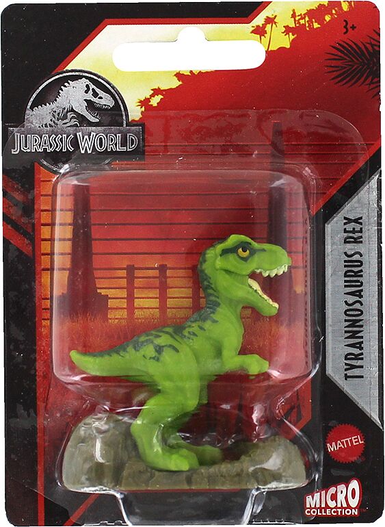 Toy "Jurassic World"
