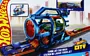 Toy "Hot Wheels City"
