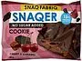 Cookie with cherries & caramel "Snaq Fabriq Snaqer" 45g