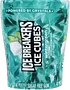 Жевательная резинка со вкусом мяты "Ice Breakers Ice Cubes Wintergreen" 40 шт