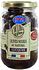 Black olives with pit "L'oulibo Lucques" 200g