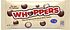 Chocolate dragee "Whoppers" 49g