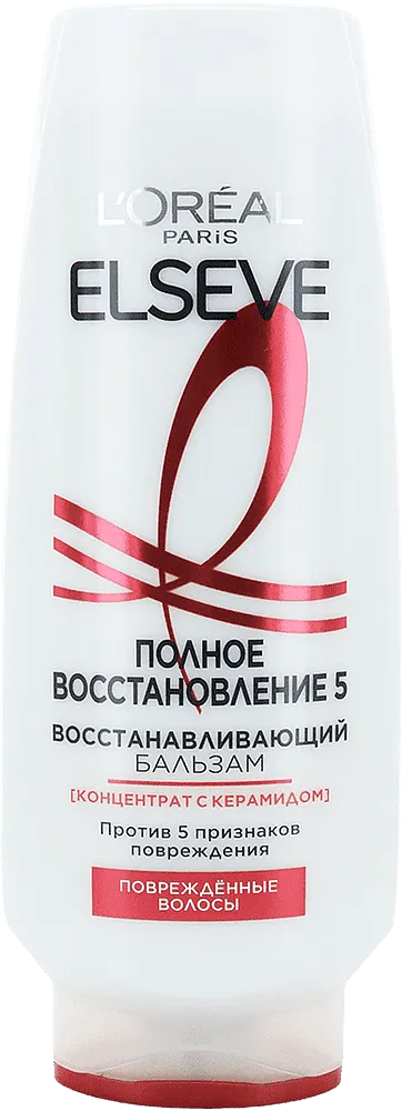 Բալզամ «Elseve Полное Восстановление» 300մլ
