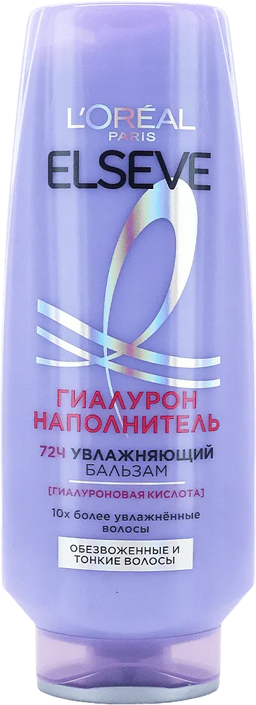 Բալզամ «Elseve Гиалурон Наполнитель» 300մլ
