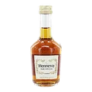 Hennessy Cognac "Hennessy V.S" 0.05l