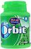 Chewing gum "Orbit" 64g Spearmint