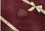 Chocolate candies collection "Paradox Passion" 220g ±10%