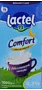 Lactose-free milk "Lactel" 1000g, richness: 0.2%
