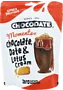 Date in chocolate "Chocodate Moments Date & Lotus Cream" 90g