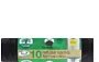 Garbage bags "Tidyz" 50l