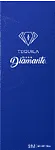 Տեկիլա «Gran Diamante Extra Anejo» 750ml