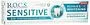 Tooth paste "R.O.C.S. Sensitive" 94g