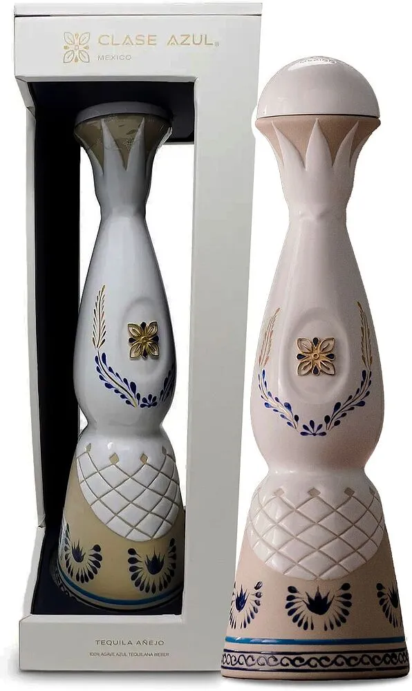 Տեկիլա «Clase Azul Anejo» 0.75լ
