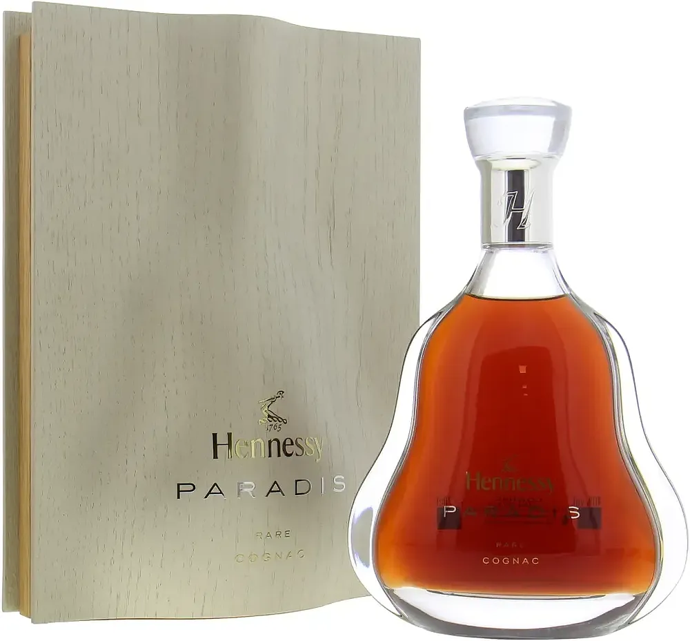 Կոնյակ «Hennessy Paradis» 0.7լ