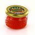 Red caviar "Khaviar" 200g