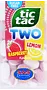 Lemon & raspberry flavored drops "Tic Tac Two Lemon Raspberry" 38.5g