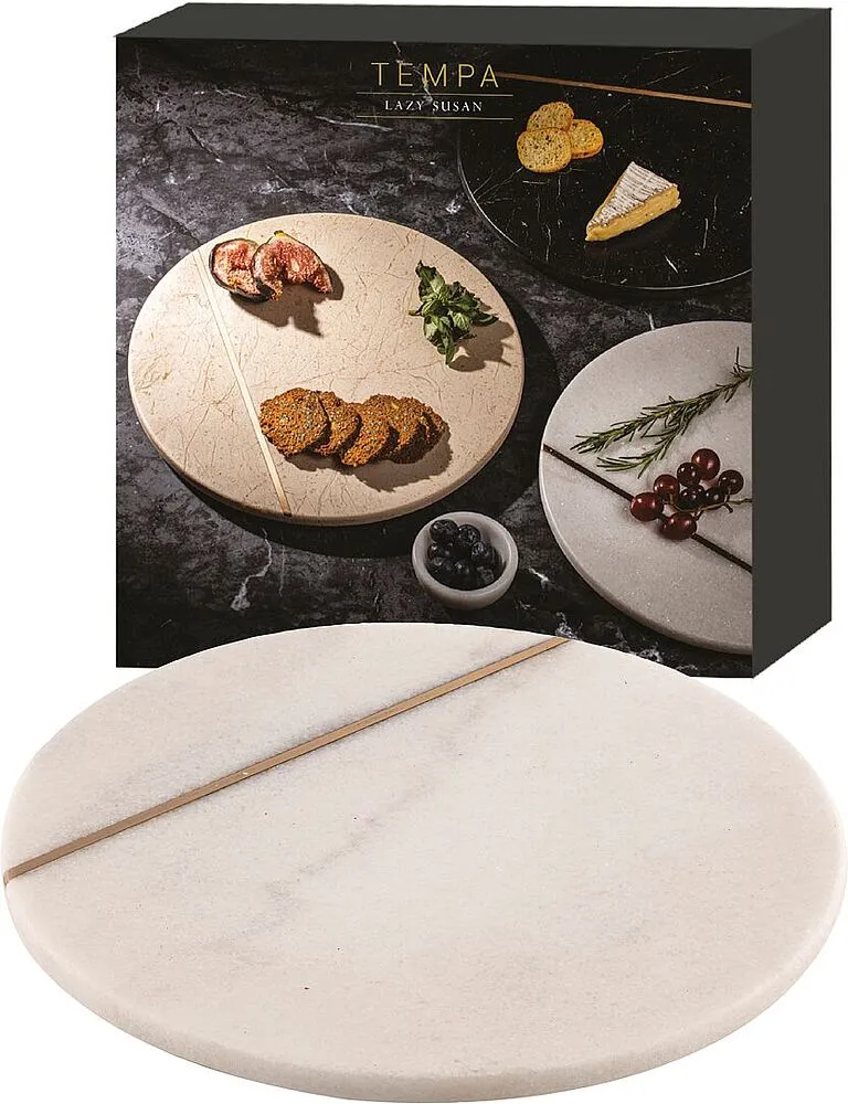 Serving platter "Tempa" 1pc
