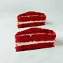 Pastry "Tnakan Red Velvet"
