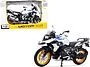 Toy-motorcycle "Maisto"