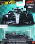 Игрушка-машина 'Hot Wheels Mercedes-AMG Petronas Formula One Team"