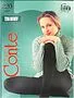 Tights "Conte Elegant Triumf 220 Den N5" Mocca