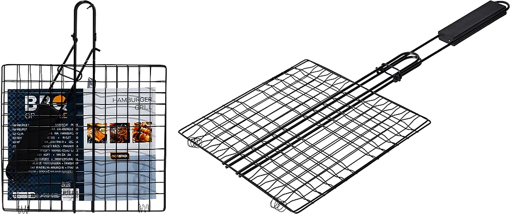 Barbecue net