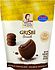 Cookies with chocolate filling "Matilde Vicenzi Grisbi" 250g
