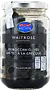 Ձիթապտուղ սև չորացրած «Waitrose & Partners Moroccan Olives» 235գ