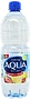 Lemon & strawberry flavored non-alcoholic drink "Aqua Vitamin" 0.75l