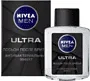 After shave lotion "Nivea Men Ultra" 100ml