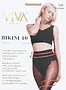 Natural tights "Viva Bikini 40 Den 3-M"
