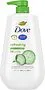 Bathing gel "Dove Refreshing" 905ml