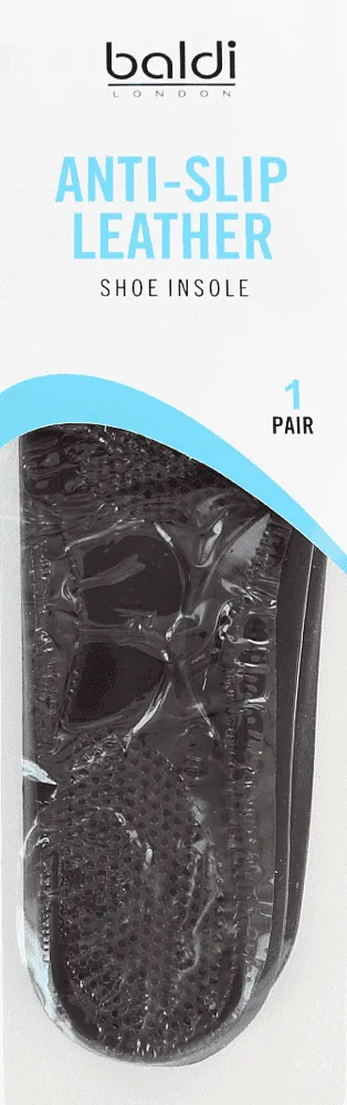 Shoe insole "Baldi"
