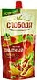 Tomato ketchup "Слобода Tomato" 220g