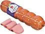 Boiled sausage "Bacon Doctoral"
