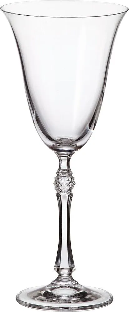 Glass "Bohemia Royal" 6 pcs
