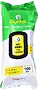 Անձեռոցիկ խոնավ մաքրման համար «Purfix Professional Cleaning Extra» 100 հատ