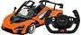 Toy-car "Rastar Mclaren Senna"