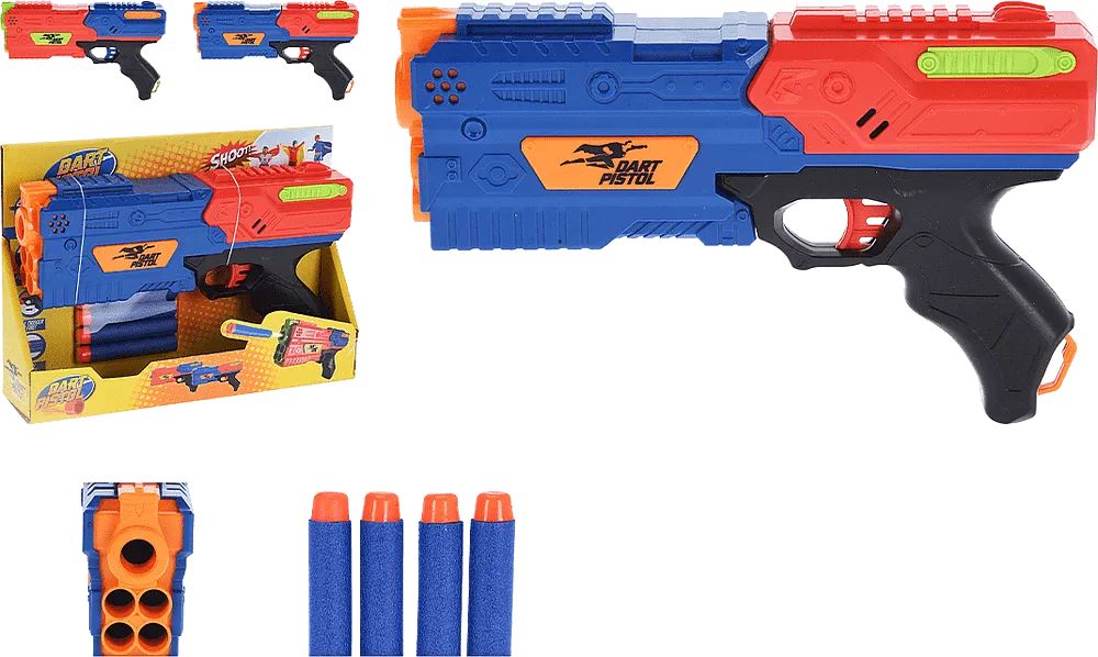 Toy-gun
