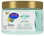 Body scrub "Dove" 340g