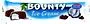 Coconut ice cream "Bounty" 40g