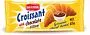 Croissant with chocolate filling "Daroink" 65g
