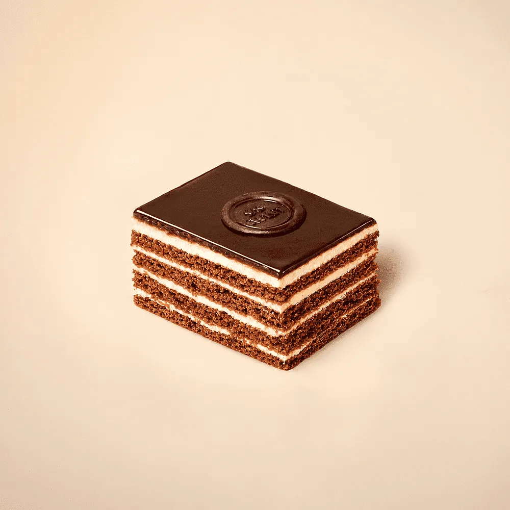 Թխվածք «SAS Sweet Հրաշք»