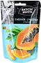 Dried papaya "Vkusi Mira Selected" 80g