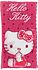 Tissues "Hello Kitty" 10pcs.